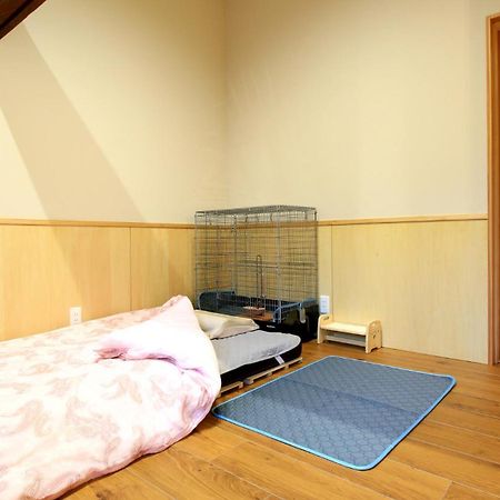 農家民宿 山いちご Echizen  Dış mekan fotoğraf