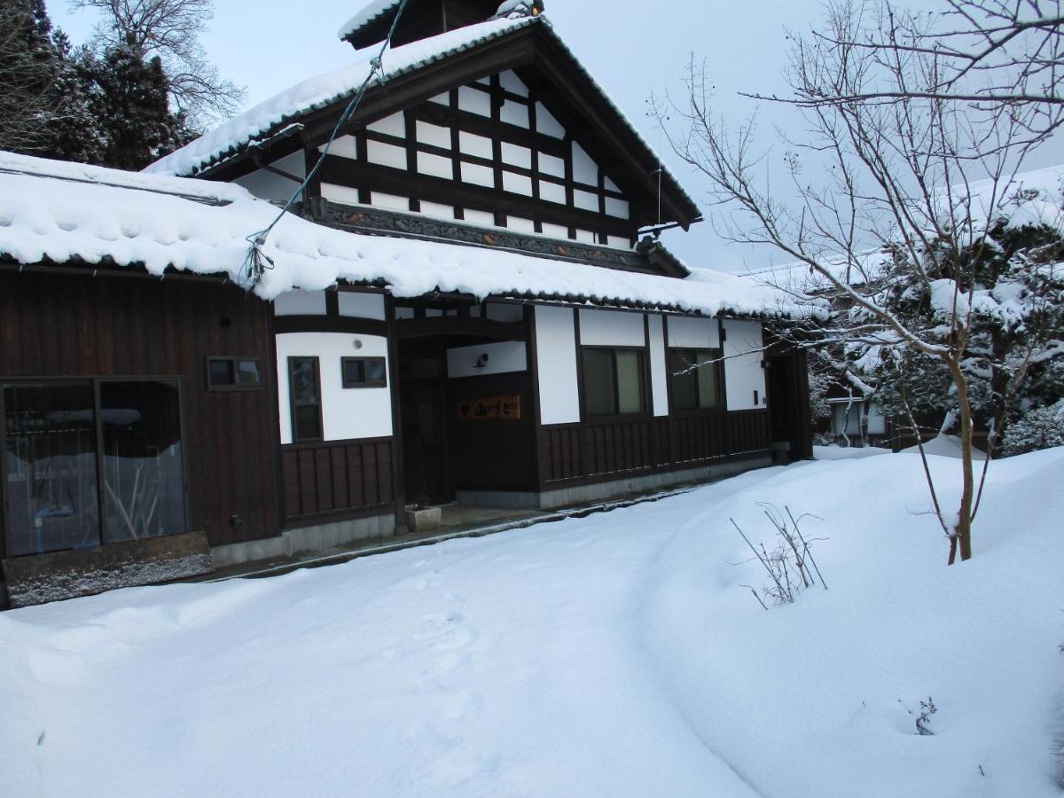 農家民宿 山いちご Echizen  Dış mekan fotoğraf