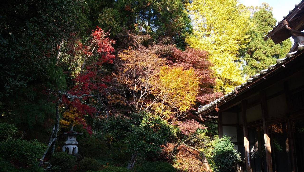 農家民宿 山いちご Echizen  Dış mekan fotoğraf