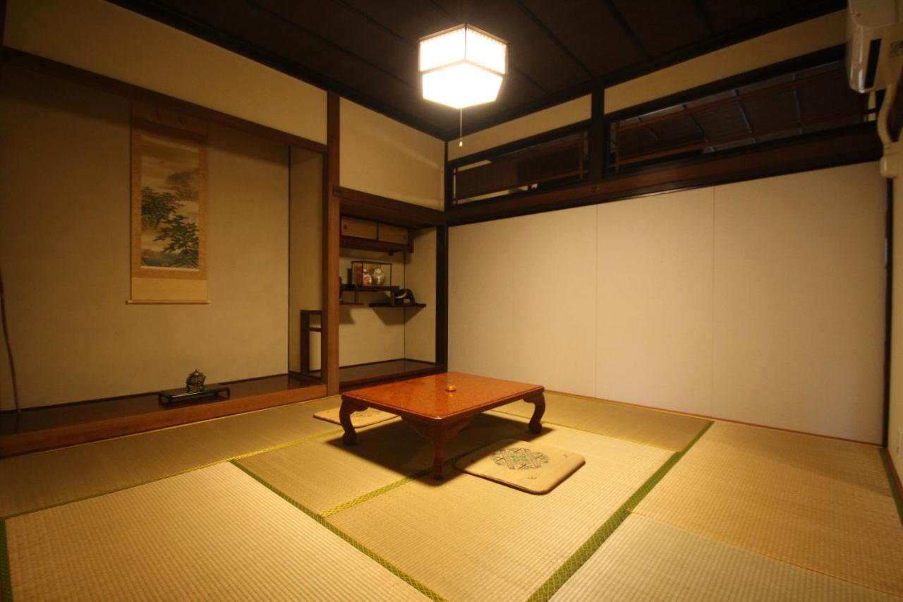 農家民宿 山いちご Echizen  Dış mekan fotoğraf