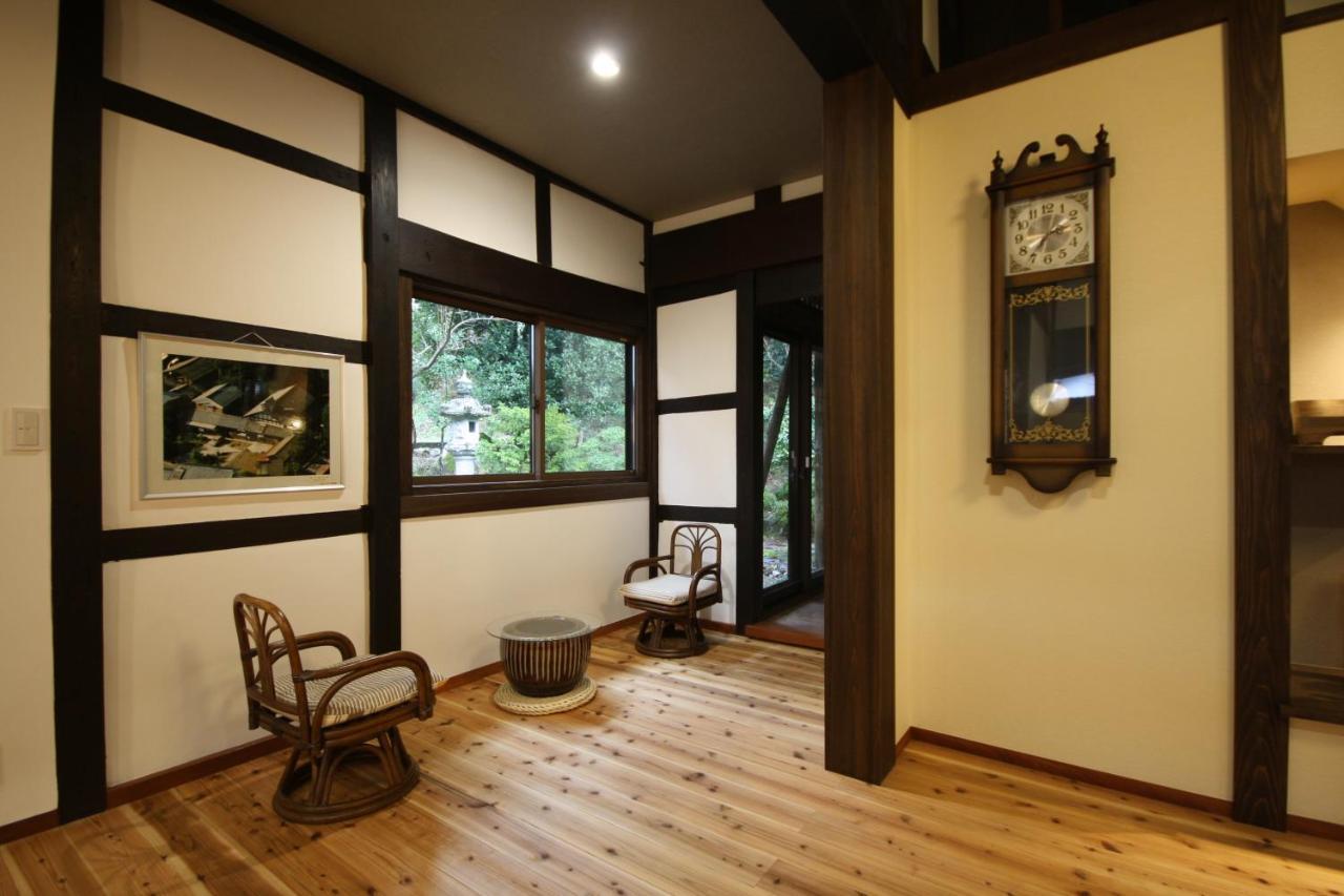 農家民宿 山いちご Echizen  Dış mekan fotoğraf