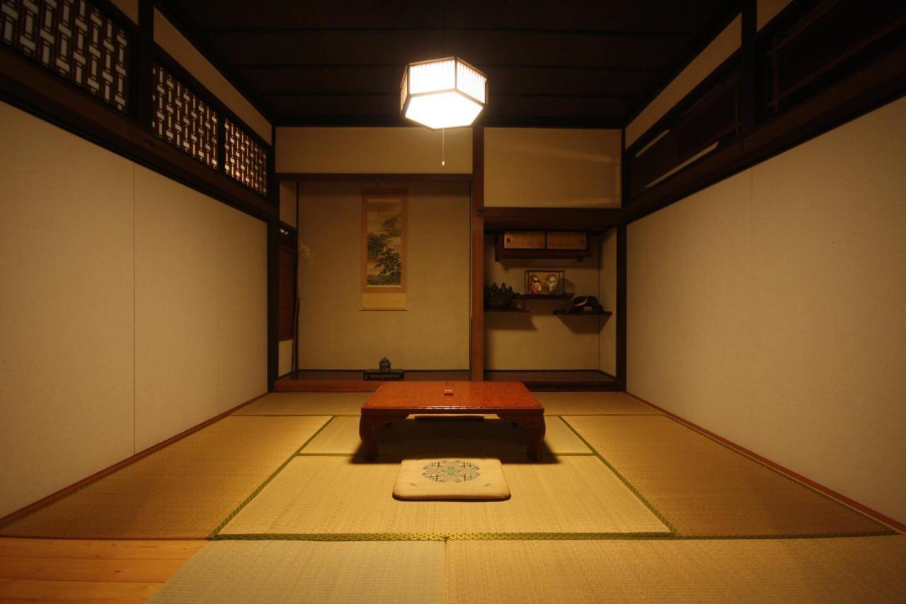 農家民宿 山いちご Echizen  Dış mekan fotoğraf